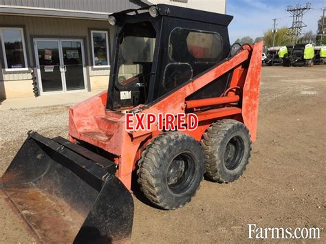 thomas 233 skid steer for sale|Skidsteer Parts .